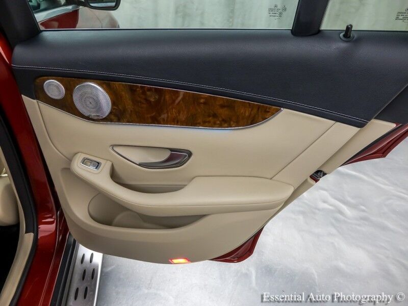 2019 Mercedes-Benz GLC GLC 300 Willowbrook IL