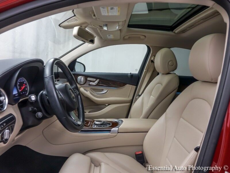 2019 Mercedes-Benz GLC GLC 300 Willowbrook IL