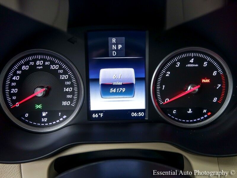 2019 Mercedes-Benz GLC GLC 300 Willowbrook IL