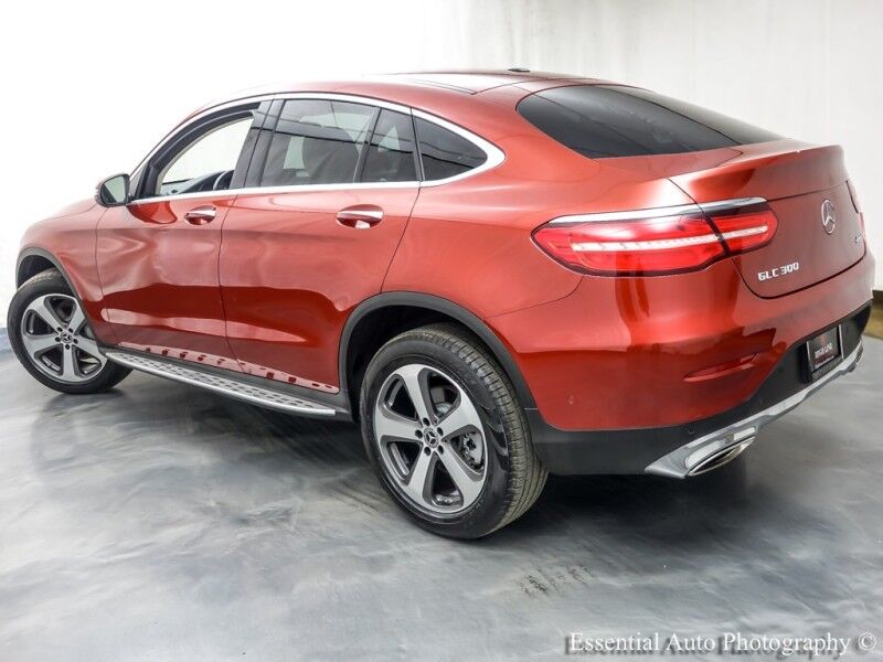 2019 Mercedes-Benz GLC GLC 300 Willowbrook IL