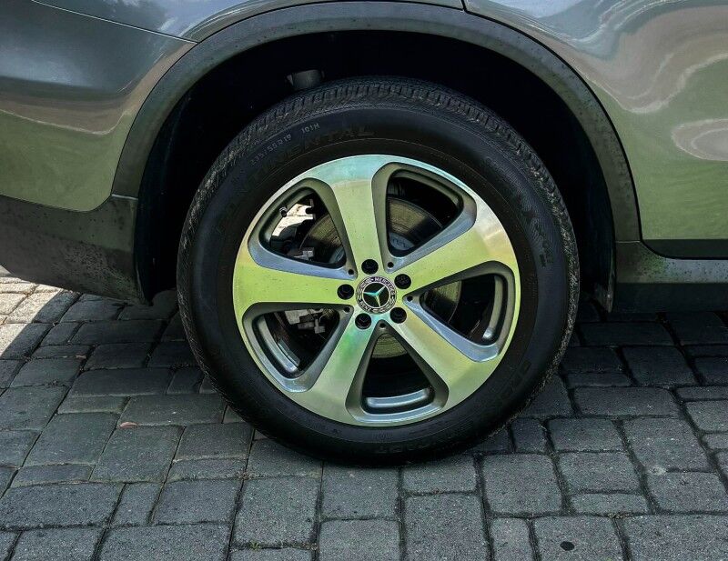 2019 Mercedes-Benz GLC GLC 300 Wilmington NC