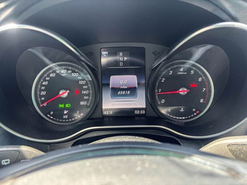 2019 Mercedes-Benz GLC GLC 300 Wilmington NC