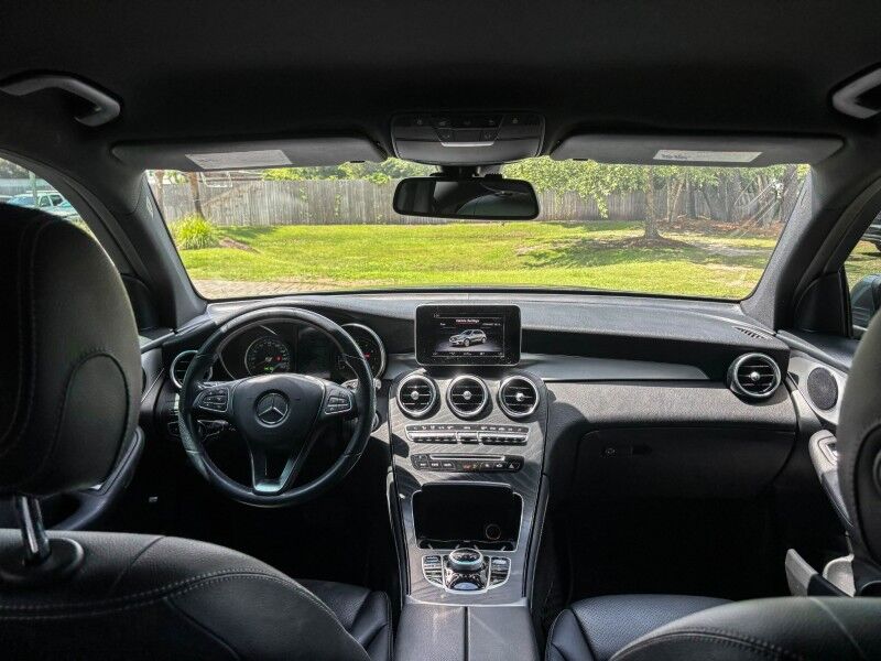 2019 Mercedes-Benz GLC GLC 300 Wilmington NC