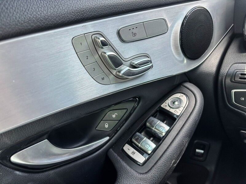 2019 Mercedes-Benz GLC GLC 300 Wilmington NC