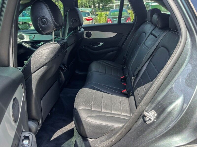 2019 Mercedes-Benz GLC GLC 300 Wilmington NC