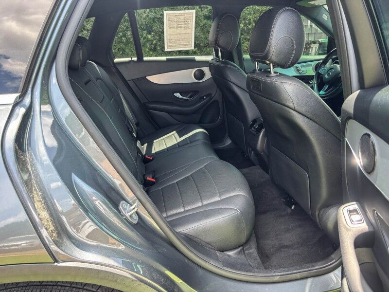 2019 Mercedes-Benz GLC GLC 300 Wilmington NC