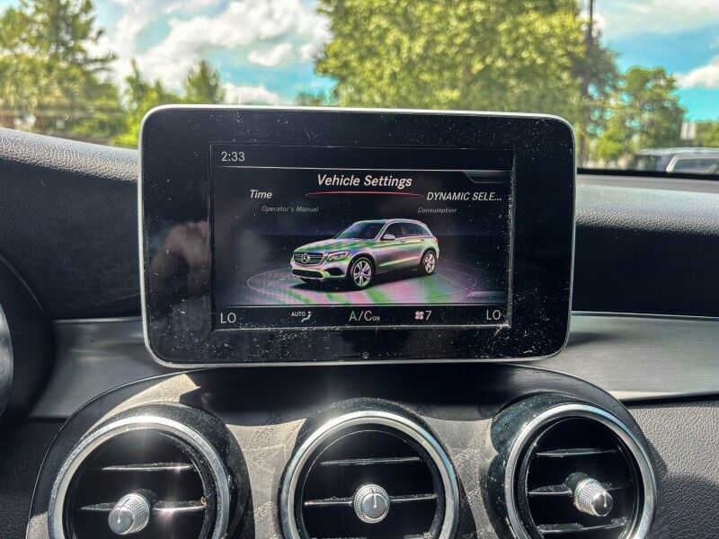 2019 Mercedes-Benz GLC GLC 300 Wilmington NC