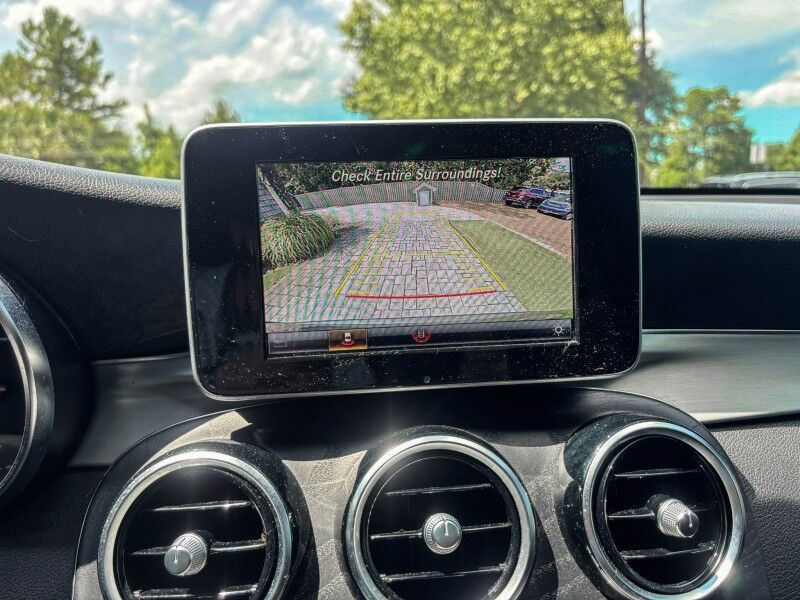 2019 Mercedes-Benz GLC GLC 300 Wilmington NC