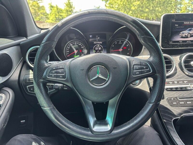 2019 Mercedes-Benz GLC GLC 300 Wilmington NC