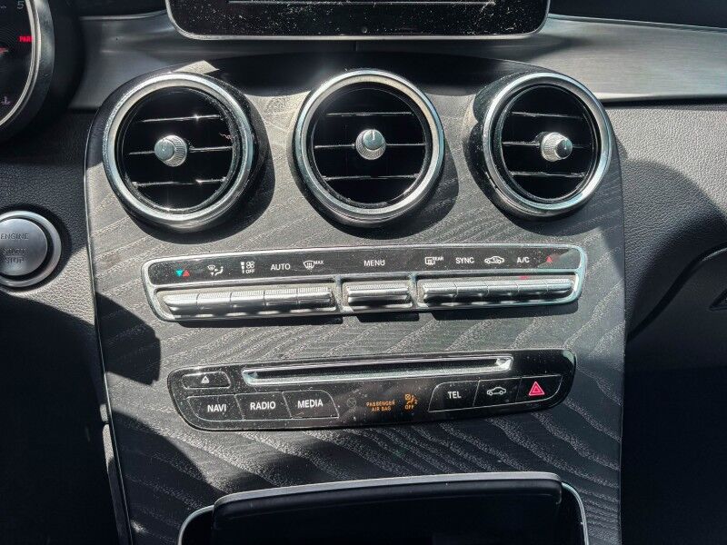 2019 Mercedes-Benz GLC GLC 300 Wilmington NC