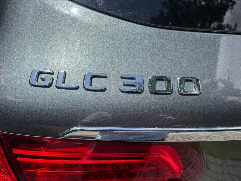 2019 Mercedes-Benz GLC GLC 300 Wilmington NC