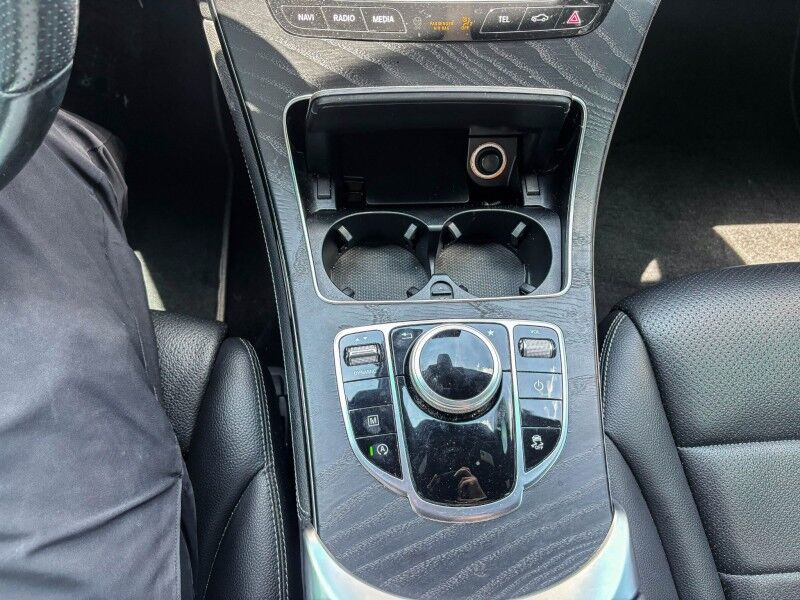 2019 Mercedes-Benz GLC GLC 300 Wilmington NC