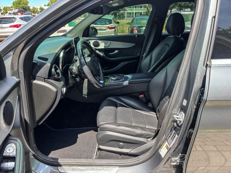 2019 Mercedes-Benz GLC GLC 300 Wilmington NC