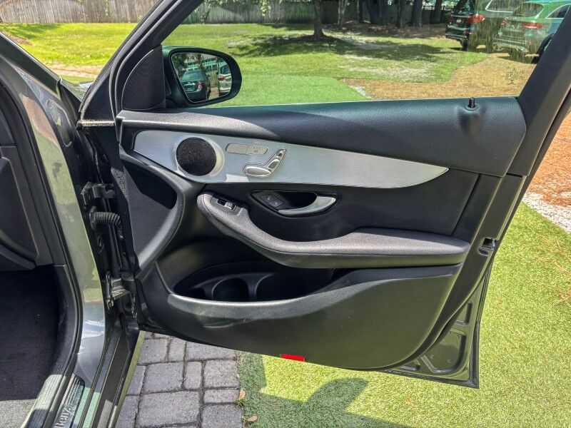 2019 Mercedes-Benz GLC GLC 300 Wilmington NC