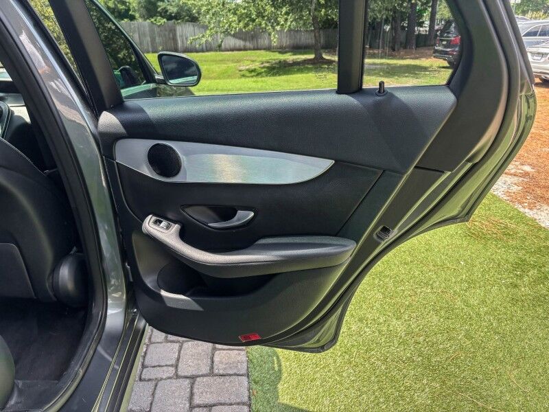 2019 Mercedes-Benz GLC GLC 300 Wilmington NC