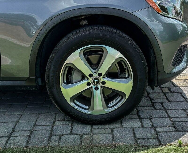2019 Mercedes-Benz GLC GLC 300 Wilmington NC