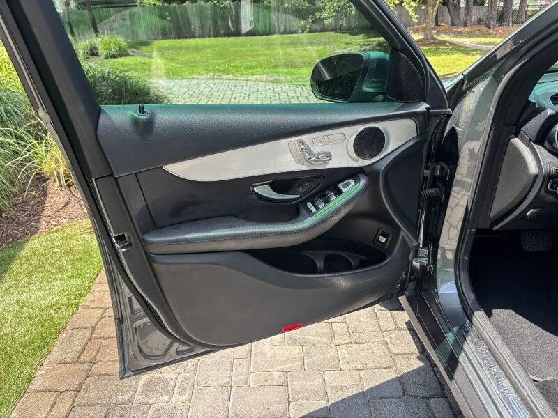 2019 Mercedes-Benz GLC GLC 300 Wilmington NC