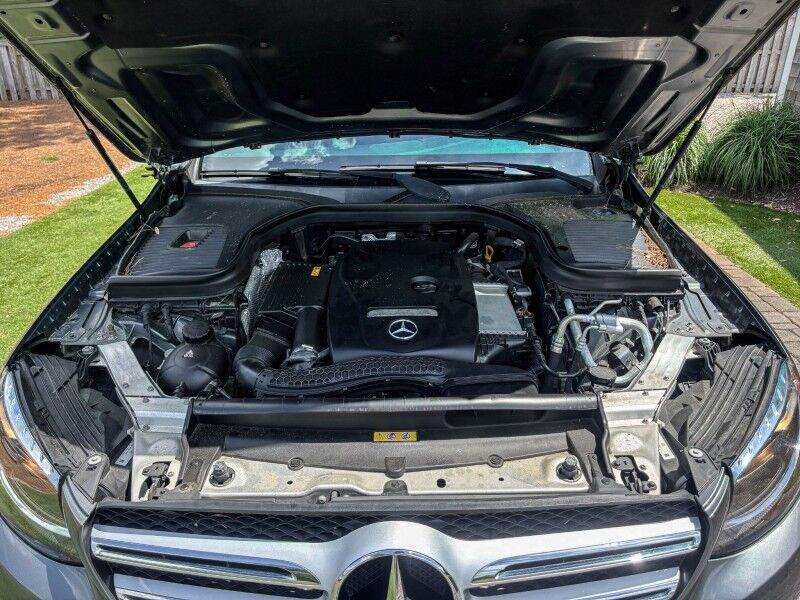 2019 Mercedes-Benz GLC GLC 300 Wilmington NC