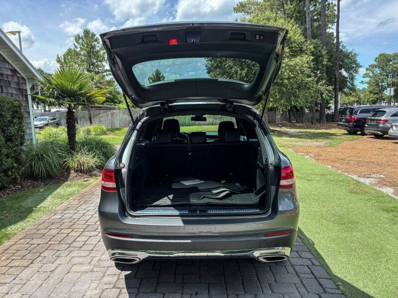 2019 Mercedes-Benz GLC GLC 300 Wilmington NC