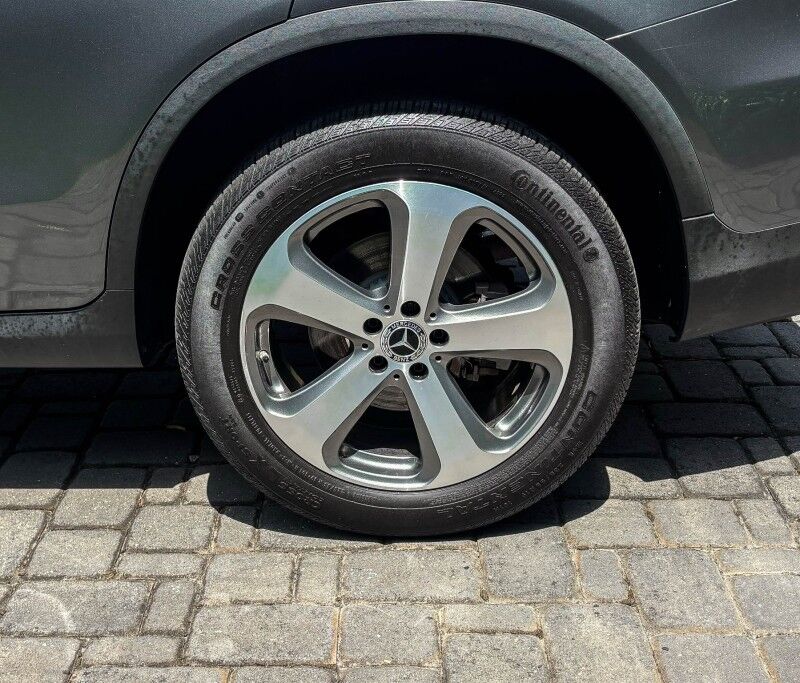 2019 Mercedes-Benz GLC GLC 300 Wilmington NC