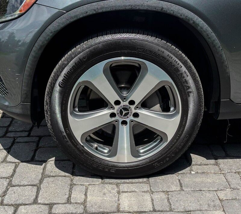 2019 Mercedes-Benz GLC GLC 300 Wilmington NC