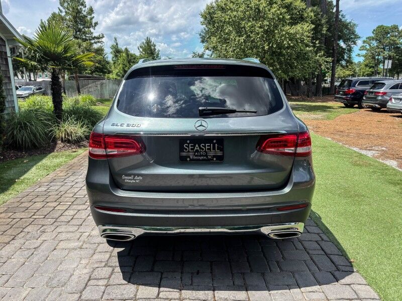 2019 Mercedes-Benz GLC GLC 300 Wilmington NC