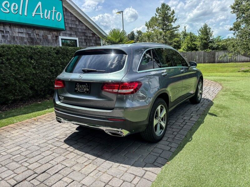 2019 Mercedes-Benz GLC GLC 300 Wilmington NC