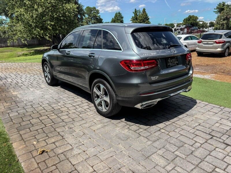 2019 Mercedes-Benz GLC GLC 300 Wilmington NC