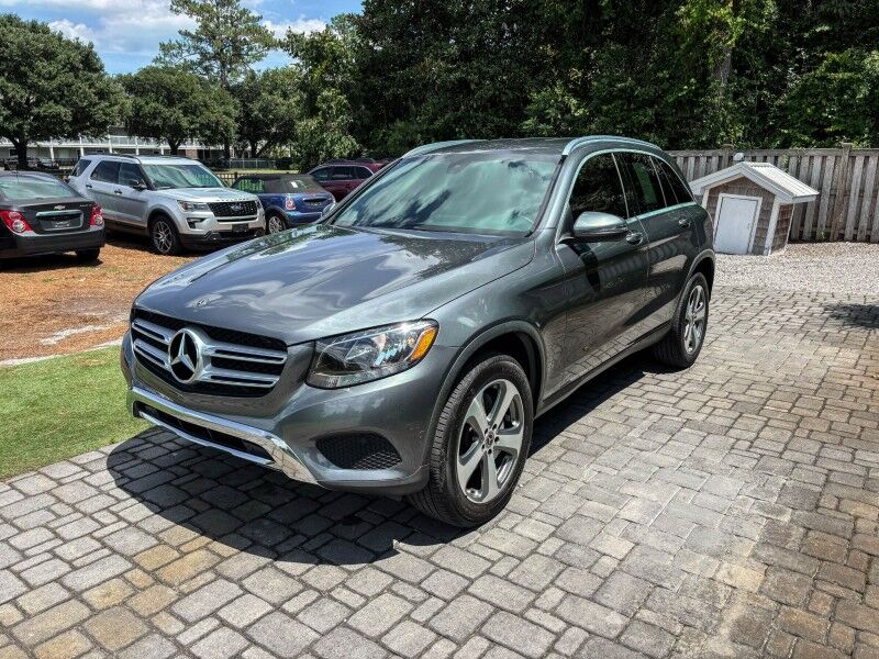 2019 Mercedes-Benz GLC GLC 300 Wilmington NC