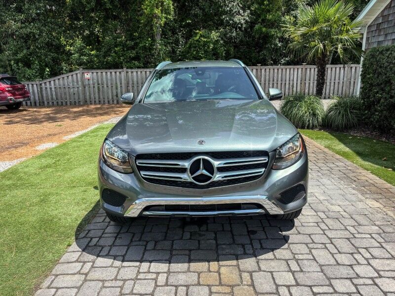 2019 Mercedes-Benz GLC GLC 300 Wilmington NC