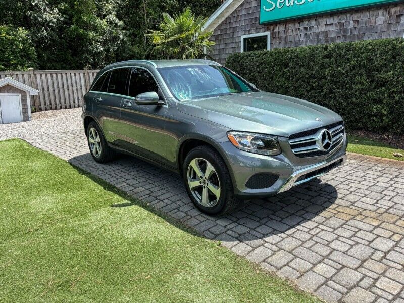 2019 Mercedes-Benz GLC GLC 300 Wilmington NC