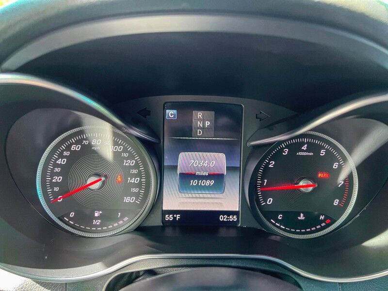 2019 Mercedes-Benz GLC GLC 300 Wilmington NC