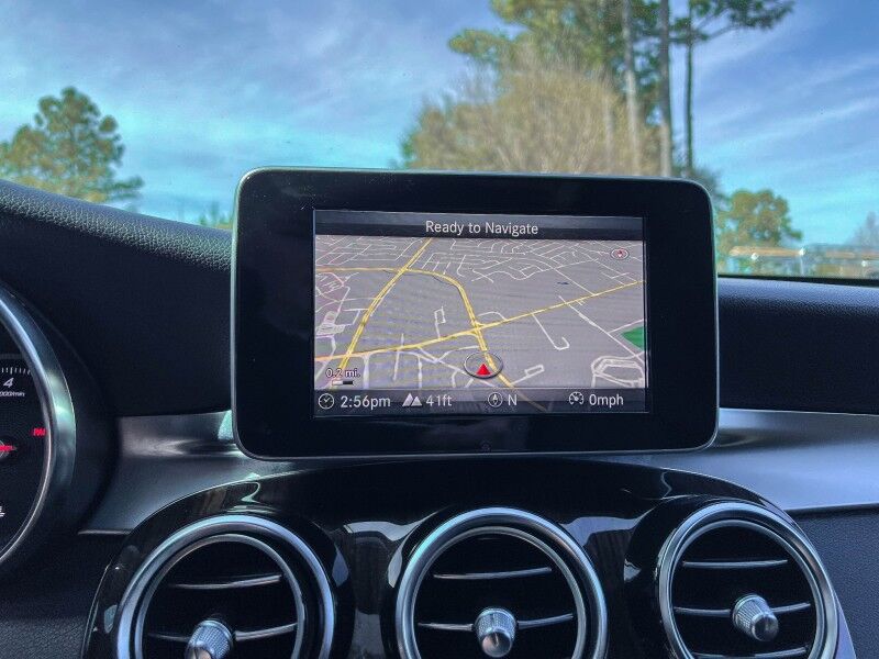 2019 Mercedes-Benz GLC GLC 300 Wilmington NC