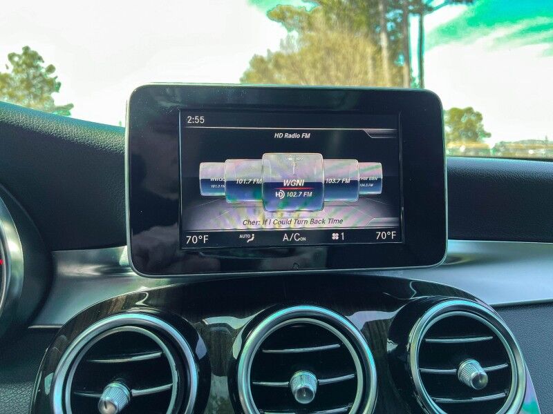 2019 Mercedes-Benz GLC GLC 300 Wilmington NC