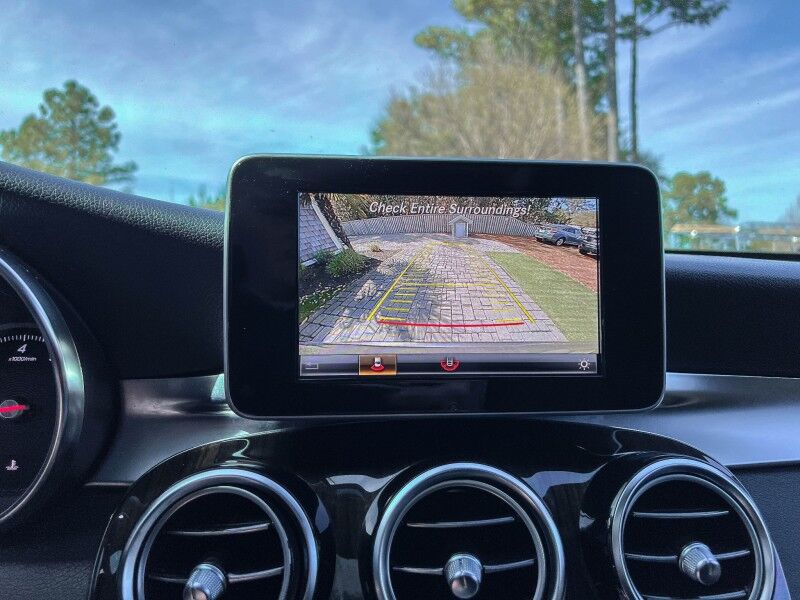 2019 Mercedes-Benz GLC GLC 300 Wilmington NC