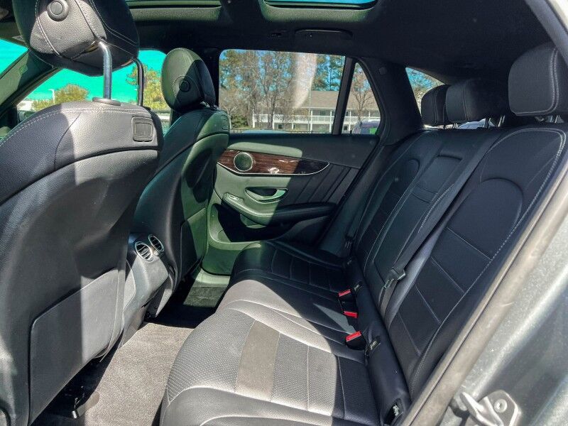 2019 Mercedes-Benz GLC GLC 300 Wilmington NC