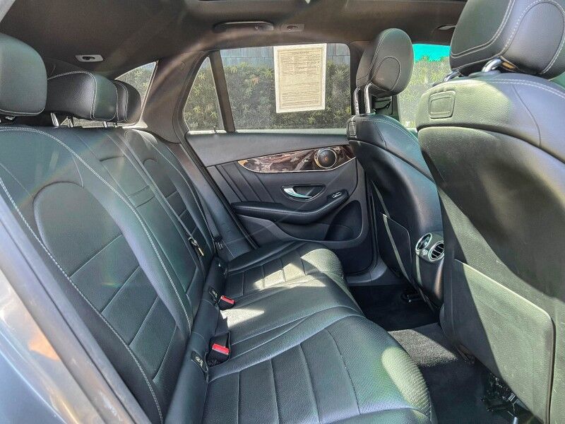 2019 Mercedes-Benz GLC GLC 300 Wilmington NC