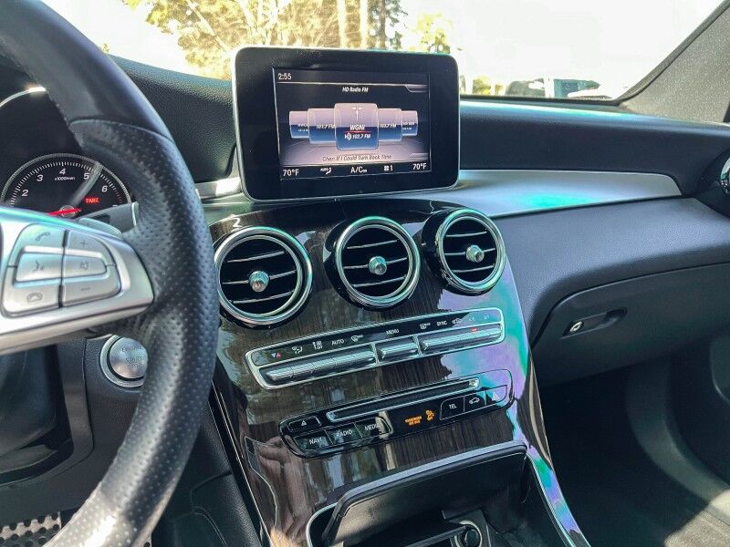 2019 Mercedes-Benz GLC GLC 300 Wilmington NC