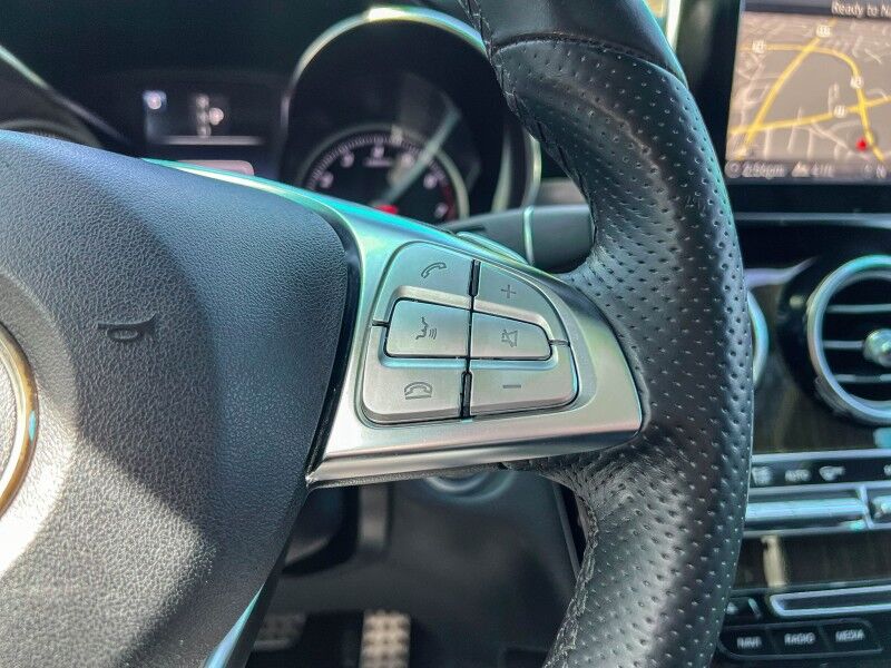 2019 Mercedes-Benz GLC GLC 300 Wilmington NC