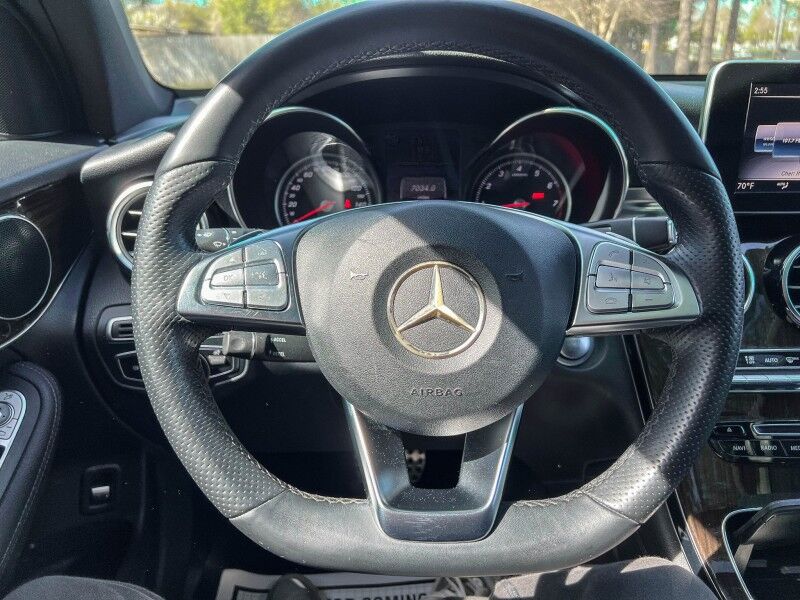 2019 Mercedes-Benz GLC GLC 300 Wilmington NC