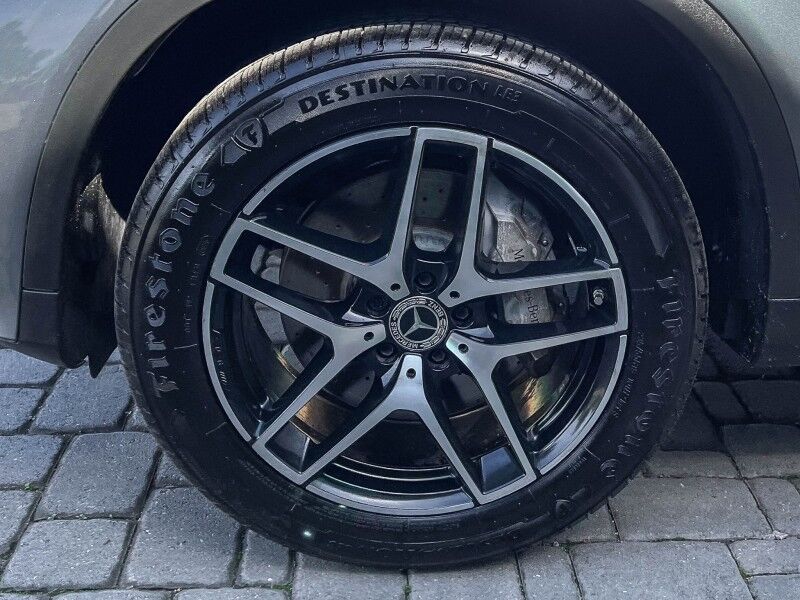 2019 Mercedes-Benz GLC GLC 300 Wilmington NC