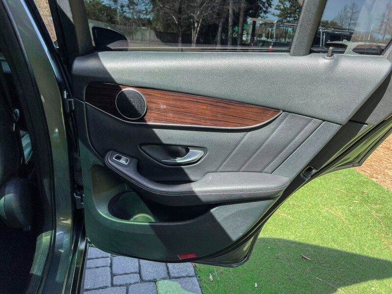 2019 Mercedes-Benz GLC GLC 300 Wilmington NC