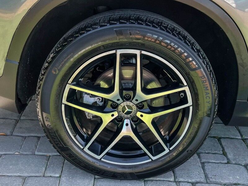 2019 Mercedes-Benz GLC GLC 300 Wilmington NC