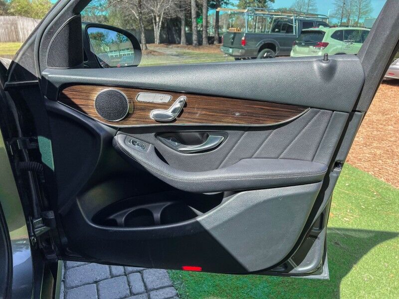 2019 Mercedes-Benz GLC GLC 300 Wilmington NC
