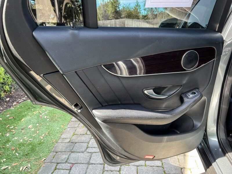 2019 Mercedes-Benz GLC GLC 300 Wilmington NC