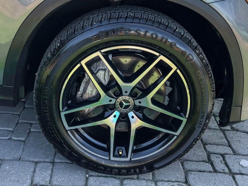 2019 Mercedes-Benz GLC GLC 300 Wilmington NC