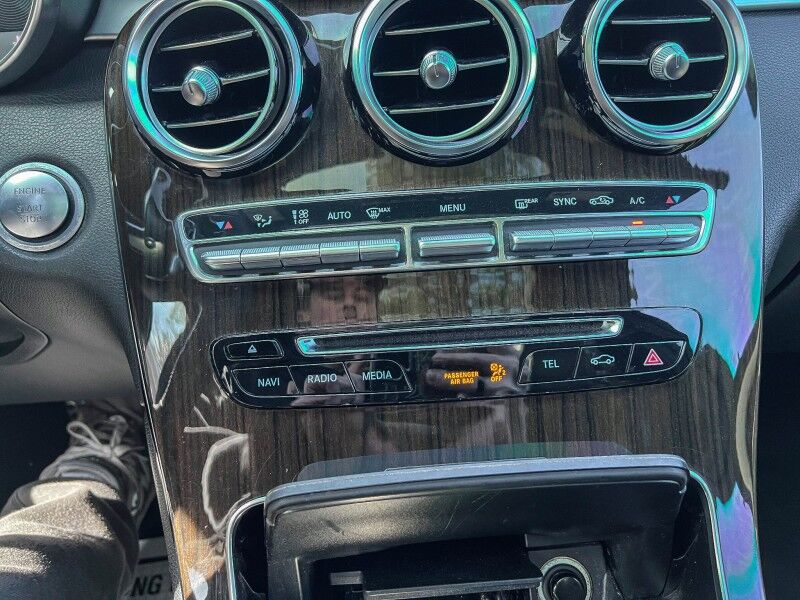 2019 Mercedes-Benz GLC GLC 300 Wilmington NC