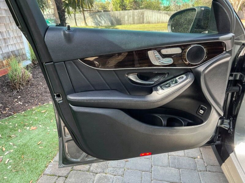 2019 Mercedes-Benz GLC GLC 300 Wilmington NC