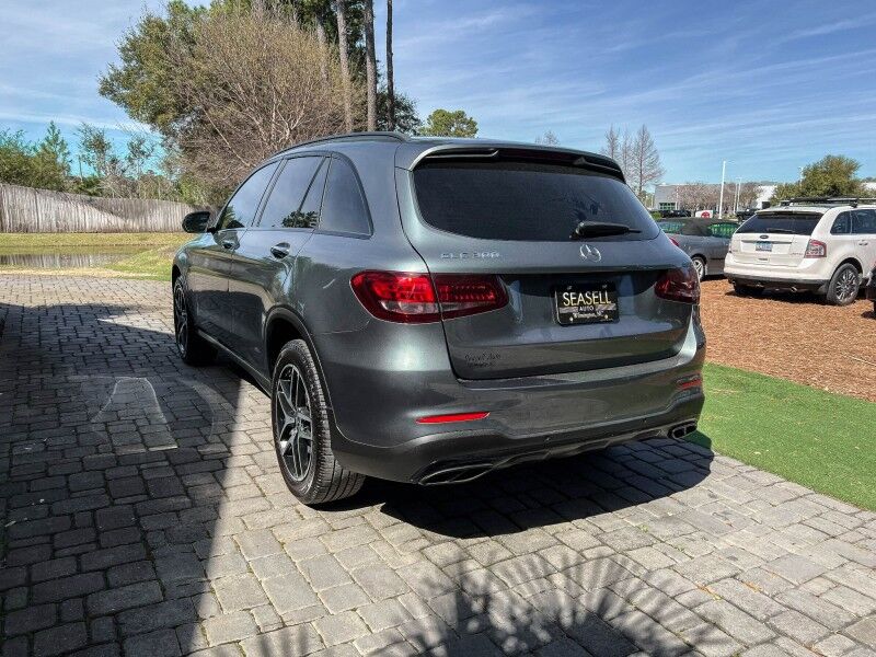 2019 Mercedes-Benz GLC GLC 300 Wilmington NC