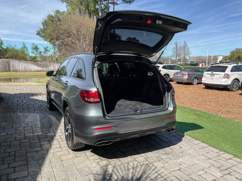 2019 Mercedes-Benz GLC GLC 300 Wilmington NC